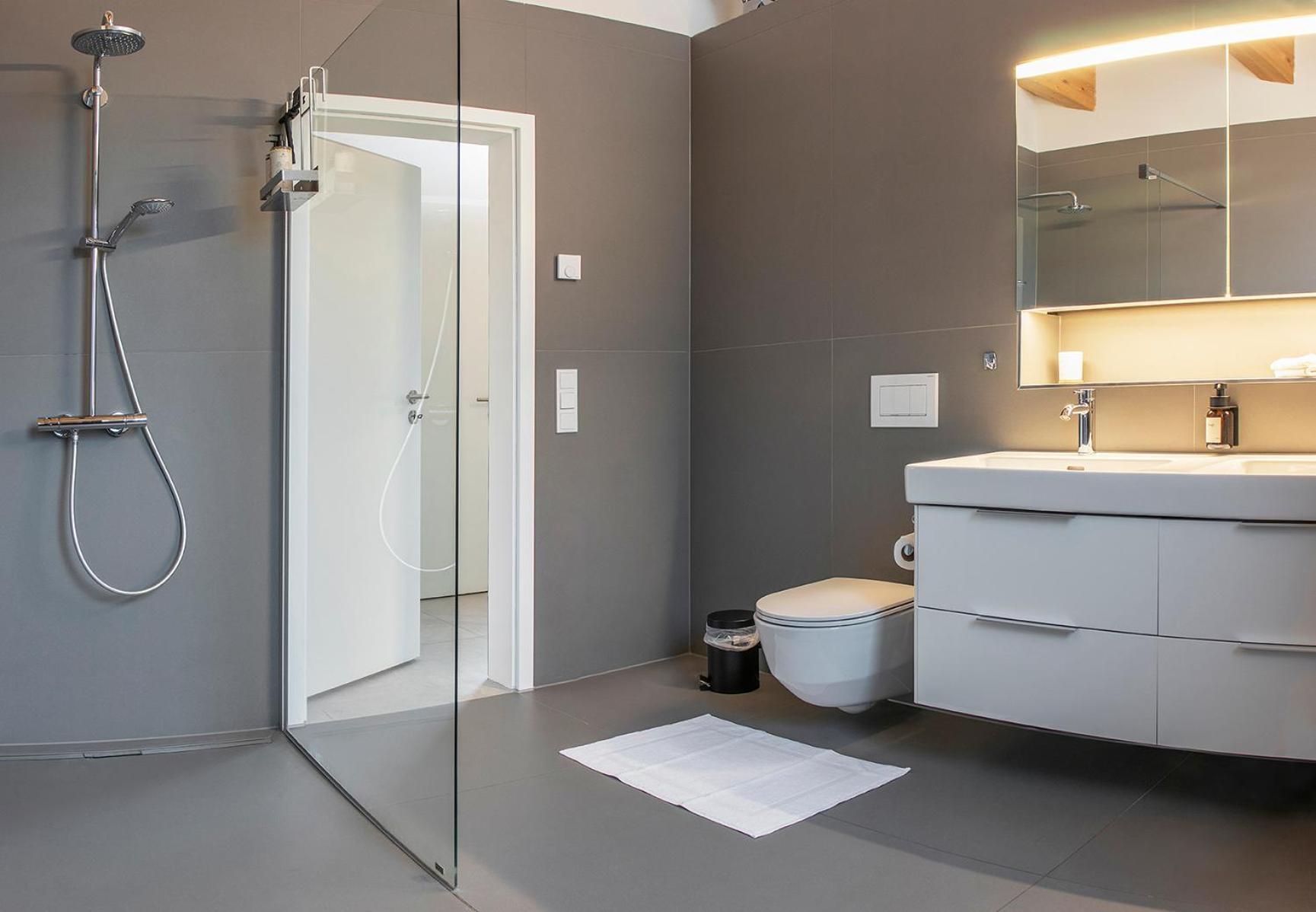 ※Luxus Loft Mit Boxspringbetten Und Heimkino ※ Inzlingen Exteriör bild