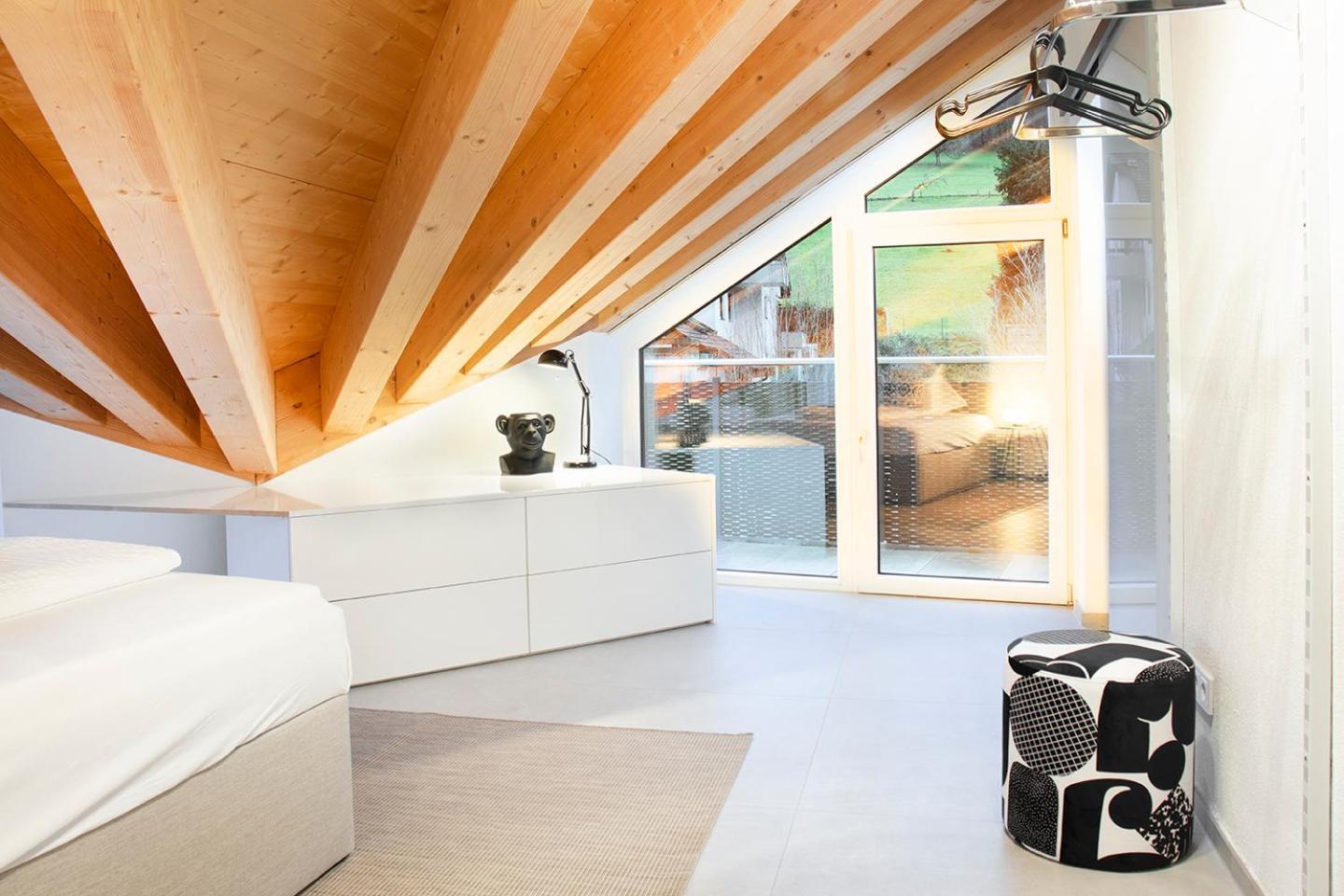 ※Luxus Loft Mit Boxspringbetten Und Heimkino ※ Inzlingen Exteriör bild