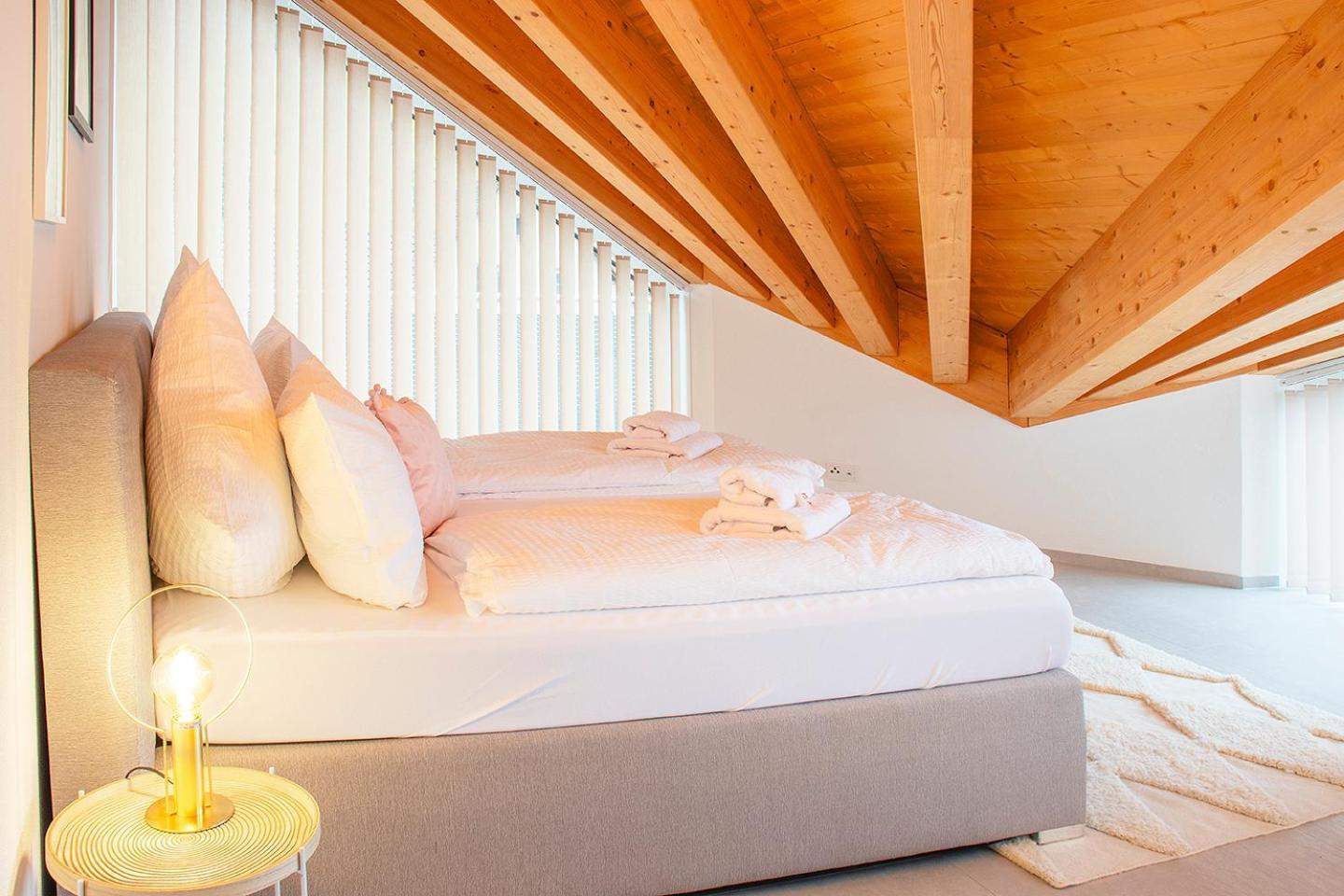 ※Luxus Loft Mit Boxspringbetten Und Heimkino ※ Inzlingen Exteriör bild